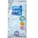 【おすすめ・人気】ショーワ きれいな手ビニール手袋薄手Mホワイト 39-380 【20セット】|安い 激安 格安(3)