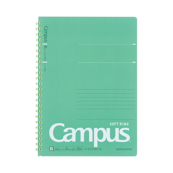 ̵(ޤȤ)  ѥեȥ󥰥Ρ(ɥå åȥ) A5 B 50 ꡼ -S131BT-G 1[50...