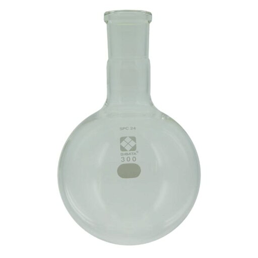 【おすすめ・人気】SPC丸底フラスコ 300mL 【030100-24300】|安い 激安 格安 【おすすめ・人気】SPC丸底フラスコ 300mL 【030100-24300】|安い 激安 格安