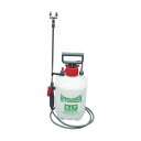 【送料無料】マルハチ産業 ダリヤ蓄圧式噴霧器 ハイパー三段伸縮 二頭口ノズル T-5900 1本 おすすめ 人気 安い 激安 格安 おしゃれ 誕生日 プレゼント...