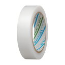 【送料無料】ダイヤテックス パイオランクロス粘着テープ 塗装養生用 25mm×25m クリア Y-09-CL-25 1セット(60巻) おすすめ 人気 安い 激...