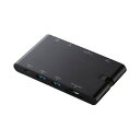 【送料無料】エレコム Type-C ドッキングステーション ブラック DST-C05BK おすすめ 人気 安い 激安 格安 おしゃれ 誕生日 プレゼント ギフト...