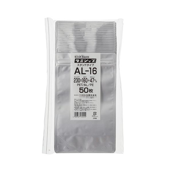 ̵(ޤȤ) ˥ ߥå(ߥ) 230160+47mm С AL-16 1ѥå(50) [3å] ͵...