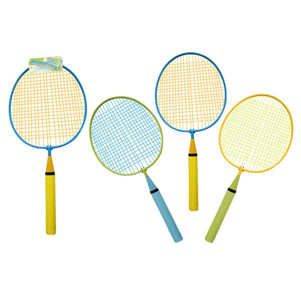 【おすすめ・人気】（まとめ）バドミントン ジュニア 色アソート 【×30セット】|安い 激安 格安
