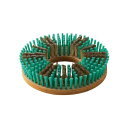 【送料無料】山崎産業 コンドル真鍮トーロンブラシ♯12 E-150 1個 おすすめ 人気 安い 激安 格安 おしゃれ 誕生日 プレゼント ギフト 引越し 新生活...