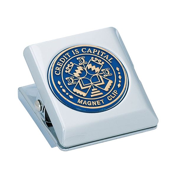 【送料無料】コクヨ マグネットクリップ 特大口幅51mm 青 クリ-62NB 1セット(10個) おすすめ 人気 安い 激安 格安 おしゃれ 誕生日 プレゼント...