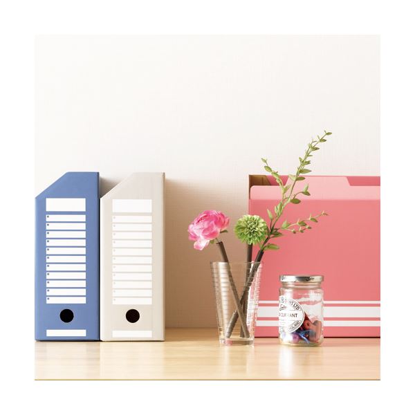 キングジム シンプリーズクリアーF(透明)20P 緑 186TSPミト