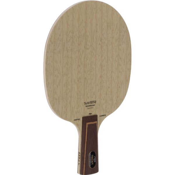 【送料無料】STIGA(スティガ) シェイクラケット CENTRIC CARBON PEN セントリック カーボン 中国式ペン おすすめ 人気 安い 激安 格安...