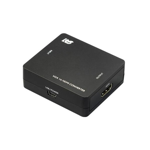 【おすすめ・人気】ラトックシステム VGA to HDMIコンバーター RS-VGA2HD1|安い 激安 格安 【おすすめ・人気】ラトックシステム VGA to HDMIコンバーター RS-VGA2HD1|安い 激安 格安
