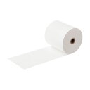 【おすすめ・人気】(まとめ) TANOSEE 感熱レジロール紙ノーマルタイプ 58×80×12mm 75μ 1パック(5巻) 【×10セット】|安い 激安 格安