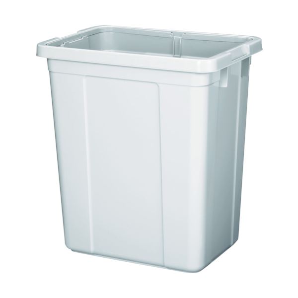 【送料無料】新輝合成 エコペールEC-120本体グレー 00400 1個(フタ別売) おすすめ 人気 安い 激安 格安 おしゃれ 誕生日 プレゼント ギフト 引越し 新生活 ホワイトデー