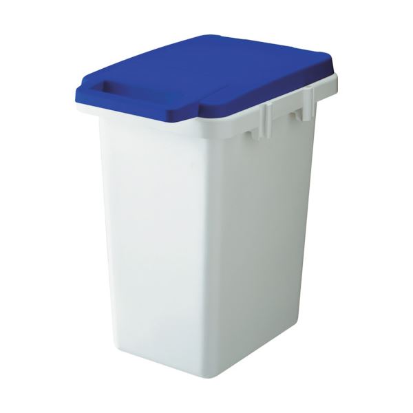 【送料無料】(まとめ) TRUSCO 連結ワンハンドペール33L ブルー TRHP-33-B 1個[×2セット] おすすめ 人気 安い 激安 格安 おしゃれ 誕生日 プレゼント ギフト 引越し 新生活 ホワイトデー