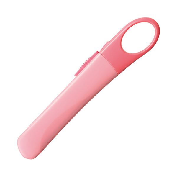【おすすめ・人気】(まとめ) プラス 折らないカッターオランテ CU-300 Pピンク【×10セット】|安い 激安 格安