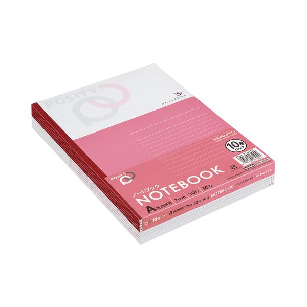 ̵(ޤȤ)  Ρ(POSITY) B5 A30 P3-31AX10 1ѥå(10) [30å] ͵ ¤ ...