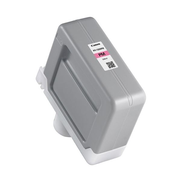 【送料無料】キヤノン インクタンクPFI-1300PM フォトマゼンタ 330ml 0816C001 1個 おすすめ 人気 安い 激安 格安 おしゃれ 誕生日 プレゼント ギフト 引越し 新生活 ホワイトデー