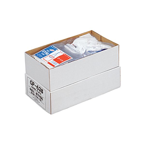 ̵(ޤȤ) ˥å ߤ겼̾ 緿10075mm GP-638 1å(100硧1010ѥå) [3å] ͵ ...