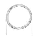 【送料無料】サンワサプライ カテゴリ6A LANケーブルのみ KB-T6A-CB100W おすすめ 人気 安い 激安 格安 おしゃれ 誕生日 プレゼント ギフト...