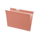 【送料無料】TANOSEE ハンギングフォルダーA4 ピンク 1セット(50冊:5冊×10パック) おすすめ 人気 安い 激安 格安 おしゃれ 誕生日 プレゼン...