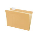 【送料無料】TANOSEE ハンギングフォルダーA4 クリーム 1セット(50冊:5冊×10パック) おすすめ 人気 安い 激安 格安 おしゃれ 誕生日 プレゼ...