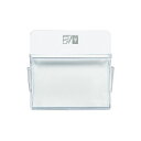 【送料無料】コクヨ マグネットポケット ハガキヨコ165×165mm 白 マク-510NW 1セット(6個) おすすめ 人気 安い 激安 格安 おしゃれ 誕生日...