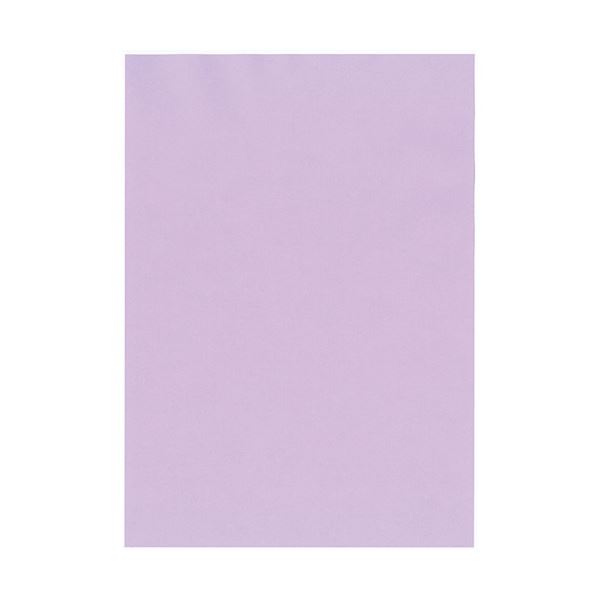 【送料無料】北越コーポレーション 紀州の色上質 A4 Y目 超厚口 りんどう 1冊(100枚) おすすめ 人気 安い 激安 格安 おしゃれ 誕生日 プレゼント ギフト 引越し 新生活 ホワイトデー