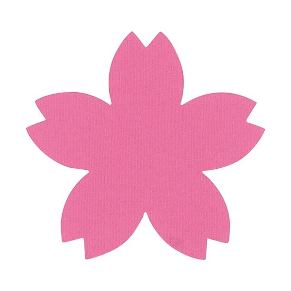 【送料無料】(まとめ) ペーパーインテリジェンス デコパンチ ビッグ3 サクラ[×3セット]　おすすめ 人気 安い 激安 格安 おしゃれ 誕生日 プレゼント ギフト 引越し 新生活 ホワイトデー