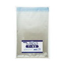 【送料無料】(まとめ) HEIKO クリスタルパックT(テープ付) T-B5 0.03×195×270+40mm #6743100 1パック(100枚) [×2...