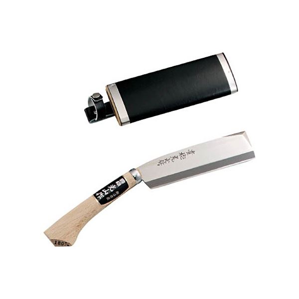 【送料無料】豊稔企販 光山作 安来鋼青紙片刃腰鉈 165mm HT-3516 1個 おすすめ 人気 安い 激安 格安 おしゃれ 誕生日 プレゼント ギフト 引越...