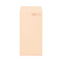 【送料無料】(まとめ) キングコーポレーション ワンタッチテープ付ソフトカラー封筒 長3 80g/m2 〒枠あり ピンク N3S80PQ50 1パック(50枚)...