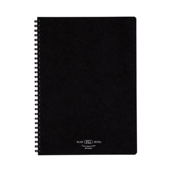 ̵(ޤȤ)  եȥ󥰥Ρ(ʥ) B5 A 80 ֥å -SV608A-D 1å(5) [5å]...