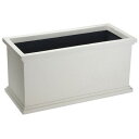 【送料無料】大和プラスチック ファイバーグラスシリーズ クラウン CPL型 ホワイト CPL-70(底穴なし) おすすめ 人気 安い 激安 格安 おしゃれ 誕生...