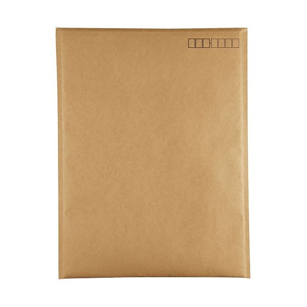 【送料無料】コクヨ 小包封筒(軽量タイプ) クラフト A3用 ホフ-27N 1セット(5枚) おすすめ 人気 安い 激安 格安 おしゃれ 誕生日 プレゼント ギ...