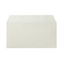 【送料無料】(まとめ) 寿堂 カラー横型封筒 110×220mm 127.9g/m2 テープのり付 〒枠なし マシュマロ 10353 1パック(10枚) [×3...