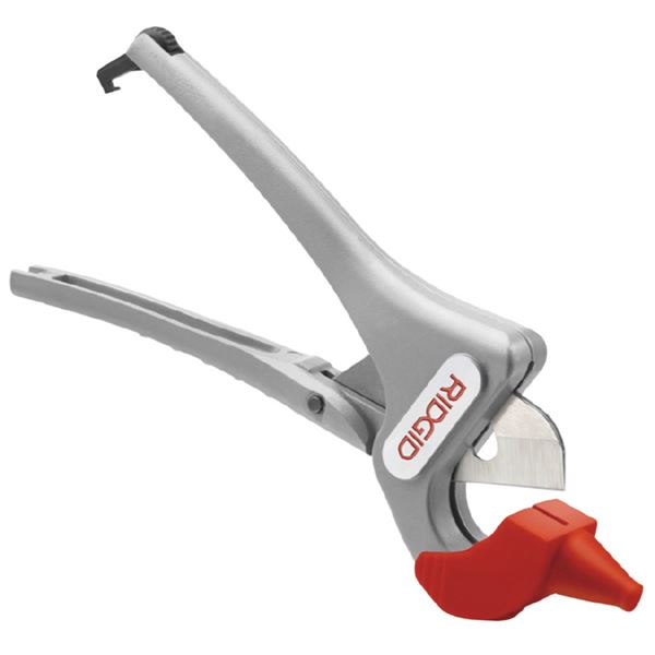 楽天おすすめショップ【おすすめ・人気】RIDGID（リジッド） 23493 PC-1375 シングルストローク PE管カッター|安い 激安 格安