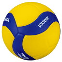 【おすすめ・人気】MIKASA(ミカサ)バレーボール5号球 練習球【V330W】|安い 激安 格安