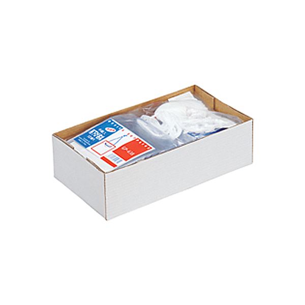 ̵(ޤȤ) ˥å ߤ겼̾ 緿10075mm GP-638 1å(50硧105ѥå) [5å] ͵ ¤ ...