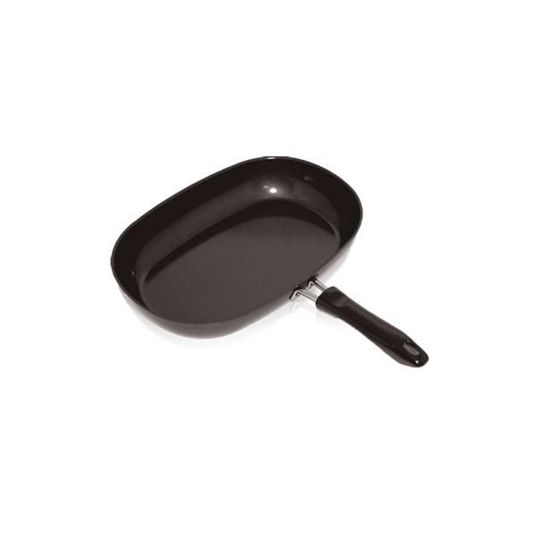 【おすすめ・人気】フライパン 調理器具 約幅31.6cm オーバル型 IH ガス火 鉄製 日本製 キッチン 台所 店舗 お店 安い 激安 格安 おしゃれ 誕生日 プレゼント ギフト 引越し 新生活 ホワイトデー