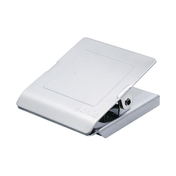 【送料無料】ソニック ステンレスマグネットクリップL 10個 おすすめ 人気 安い 激安 格安 おしゃれ 誕生日 プレゼント ギフト 引越し 新生活 ホワイトデ...