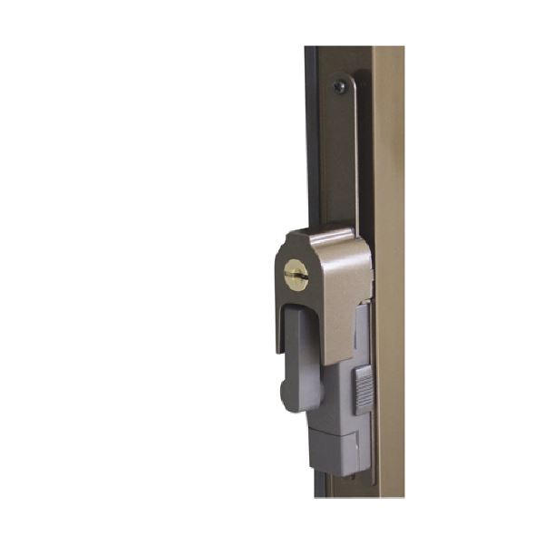 【送料無料】(まとめ) 日中製作所 ヒナカS/Sまど守りくん窓の錠 197-U 1個[×2セット] おすすめ 人気 安い 激安 格安 おしゃれ 誕生日 プレゼント ギフト 引越し 新生活 ホワイトデー