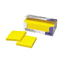 【送料無料】スリーエムジャパン Post-it 6541SS-YN 強粘着 縦75×横75mm ビビットイエロー おすすめ 人気 安い 激安 格安 おしゃれ 誕...