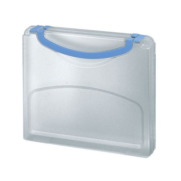 【送料無料】コクヨ ドキュメントケース(ハイハードタイプ) A4 透明 クケ-734T 1セット(5冊) おすすめ 人気 安い 激安 格安 おしゃれ 誕生日 プ...