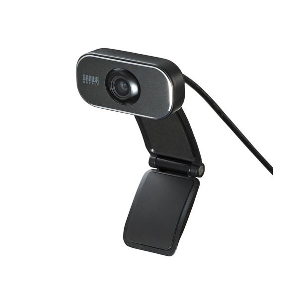 【送料無料】サンワサプライ WEBカメラ CMS-V41BKN おすすめ 人気 安い 激安 格安 おしゃれ 誕生日 プレゼント ギフト 引越し 新生活 ホワイト...