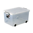 【送料無料】天馬 インロック300M ハーフ W390×D550×H300mm クリア 1セット(7個) おすすめ 人気 安い 激安 格安 おしゃれ 誕生日 プ...