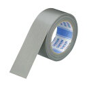 【おすすめ・人気】(まとめ)セキスイ 布テープ No600V N60GV03 50mm*25m 銀(×20セット)|安い 激安 格安