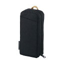 【送料無料】コクヨ ツールペンケース(ネオクリッツシェルフ) ネイビー F-VBF210B 1セット(5個) おすすめ 人気 安い 激安 格安 おしゃれ 誕生日...