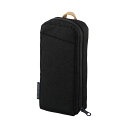 【送料無料】コクヨ ツールペンケース(ネオクリッツシェルフ) ブラック F-VBF210D 1セット(5個) おすすめ 人気 安い 激安 格安 おしゃれ 誕生日...