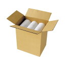 【送料無料】TANOSEE 宅配用ダンボール箱 100-A4 1パック(20枚) おすすめ 人気 安い 激安 格安 おしゃれ 誕生日 プレゼント ギフト 引越し 新生活 ホワイトデー(3)