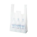 【送料無料】TANOSEE 乳白レジ袋 45号ヨコ300×タテ530×マチ幅140mm 1セット(6000枚:100枚×60パック) おすすめ 人気 安い 激安...