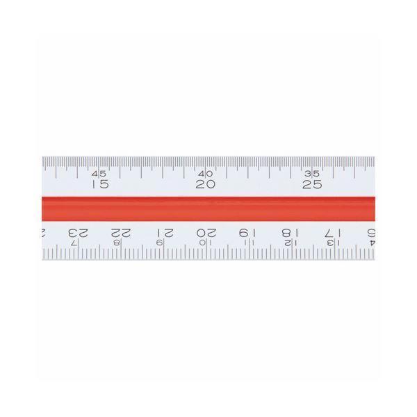 【送料無料】(まとめ) ライオン事務器 三角スケール 土地家屋用 300mm No.541 1個[×5セット]　おすすめ 人気 安い 激安 格安 おしゃれ 誕生日 プレゼント ギフト 引越し 新生活 ホワイトデー