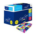 【送料無料】モンディ Color CopySRA3(450×320mm) 200g 0000-302-SR05 1セット(1000枚:250枚×4冊) おすすめ...